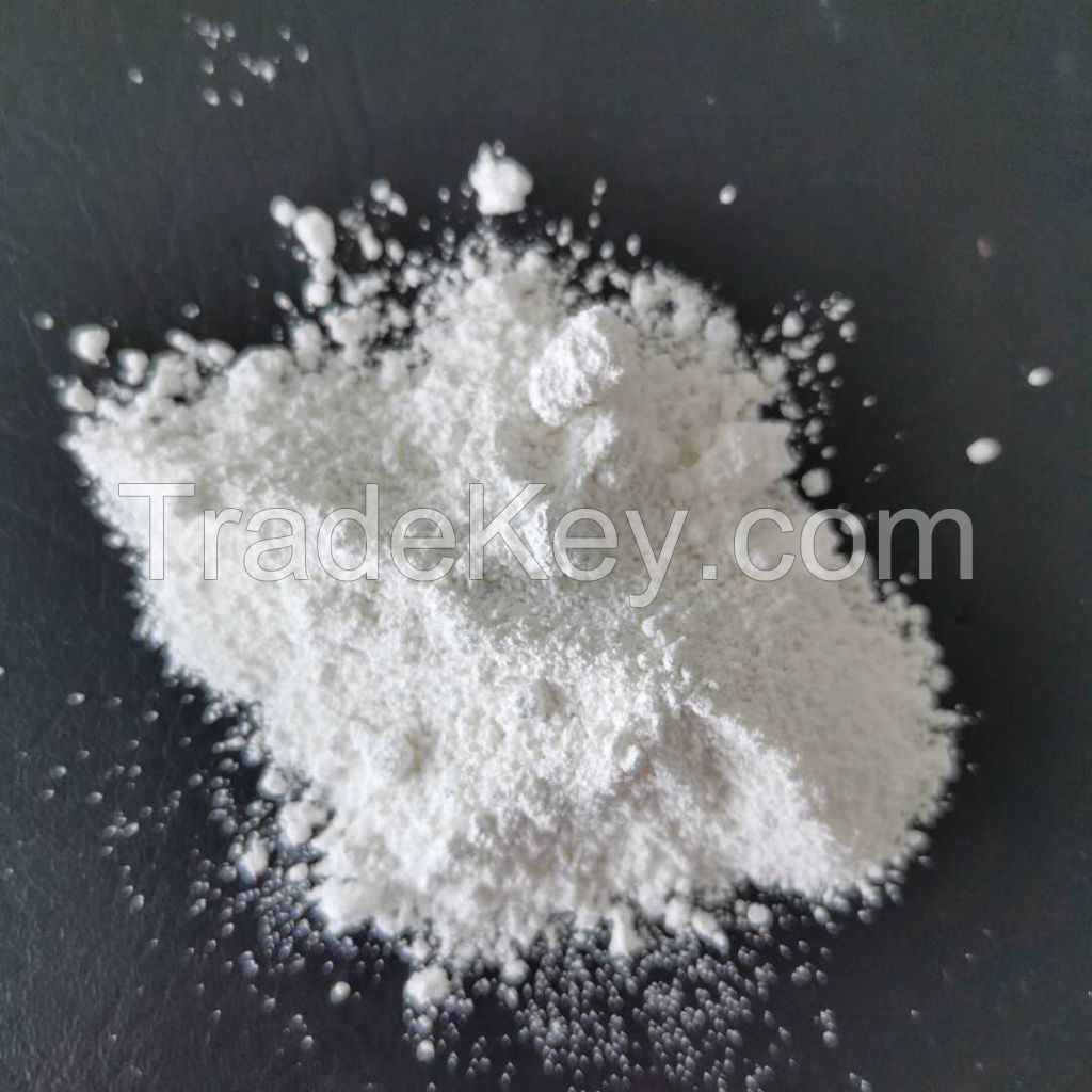 325 Mesh Calcined Kaolin Powder for Ceramics and Enamel