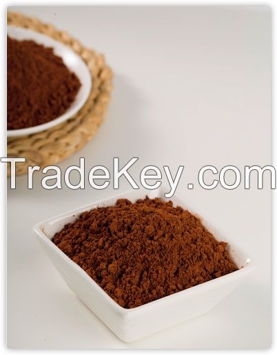 Heavy Alkalized Cocoa Powder