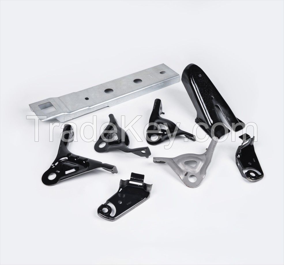 Automotive Stamping Parts/ Auto Parts/ Normal Material Parts