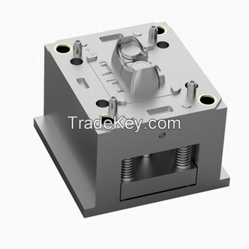 china Plastic injection mold