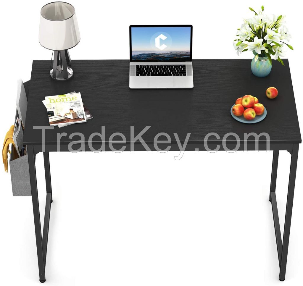 Computer Desk Gaming Desk Study Writing Table for Home Office School