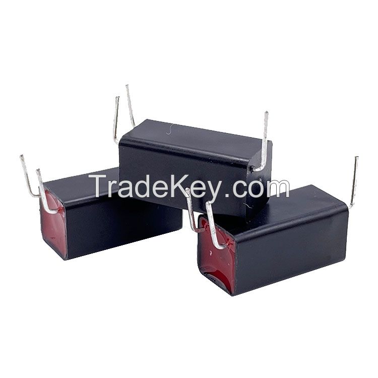 Radial Ferrite Choke Power Inductor Coil Trigger Flash Coil