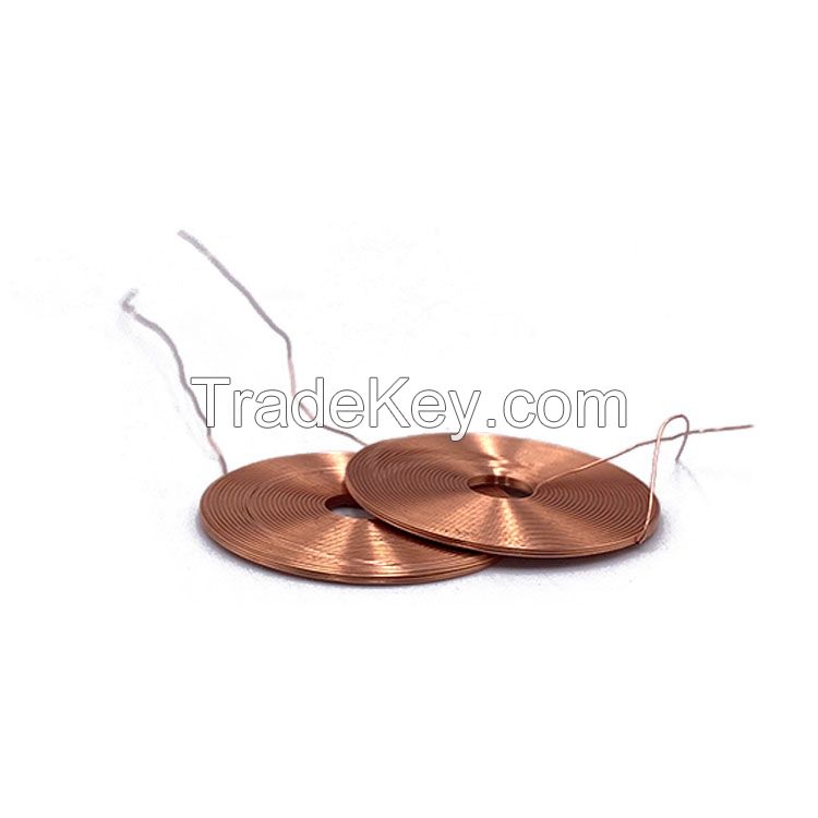wireless charging wireless charger coil