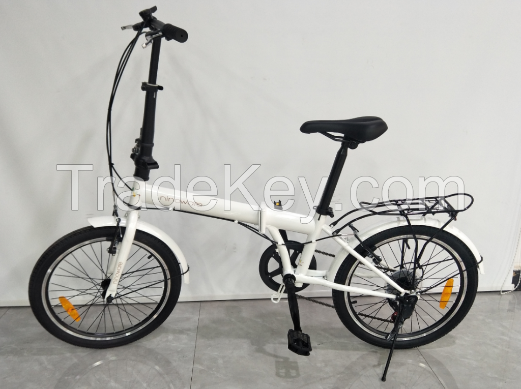 20*1.75 folding bicycle foldable bikes