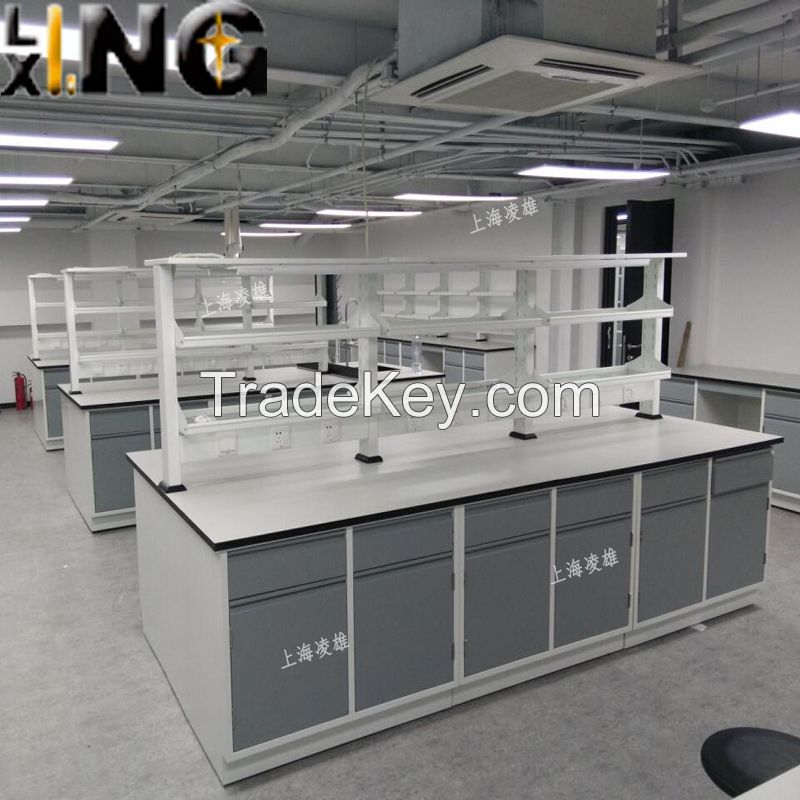 laboratory table laboratory workbench laboratory platform 