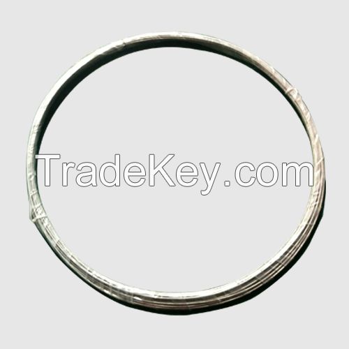 Factory direct sale Tungsten wolfram wire made in China