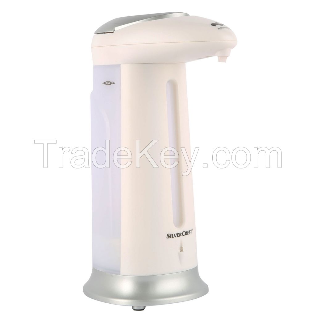 Cheap wholesale Hot selling popular automatic liquid soap dispenser hand sanitizer for hand wash