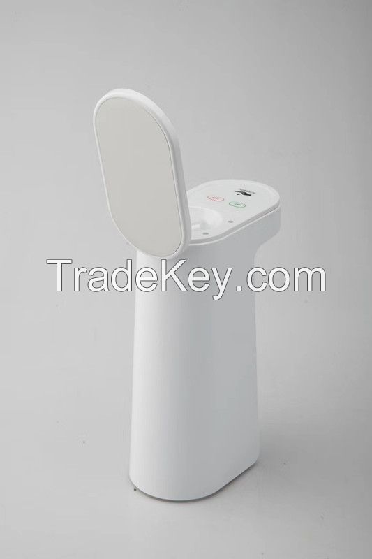 Automatic touchless Gel Soap Dispenser