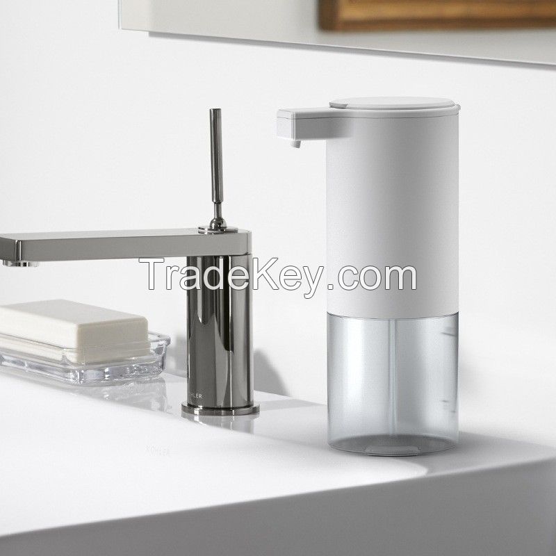 Automatic Touchless Soap Dispenser Hand Sanitizer Dispenser Automatic Sensor Soap Dispenser