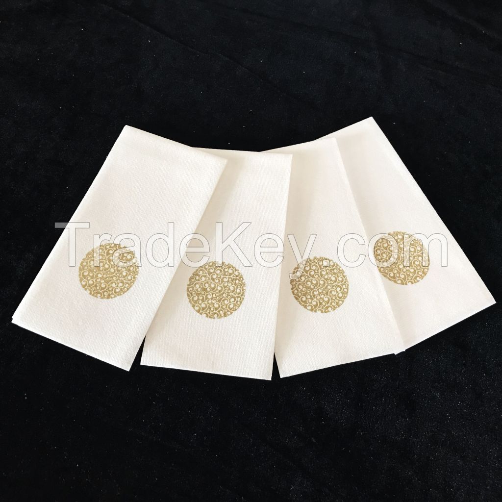 12x17inch airlaid paper napkin