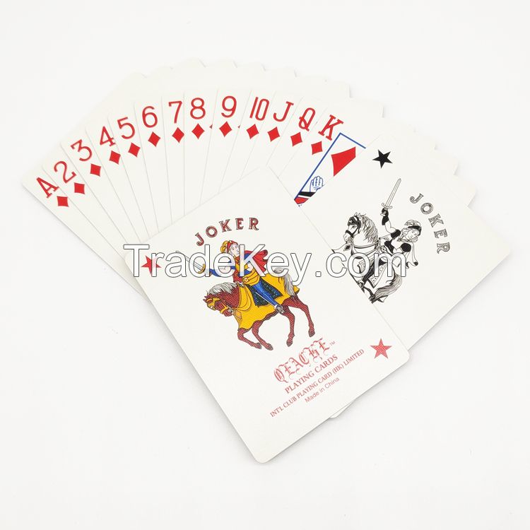 JP060 Club Special Classic Playing Cards