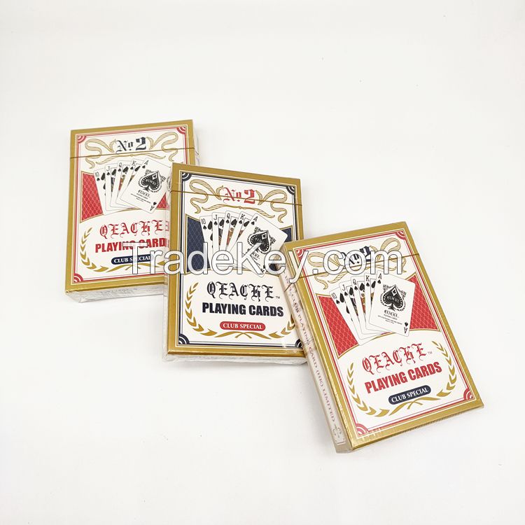 JP060 Club Special Classic Playing Cards