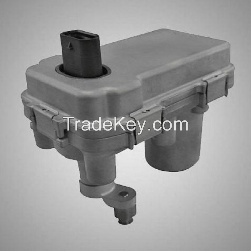 Remanufactured T1 Smart ElectronicTurbo Actuator