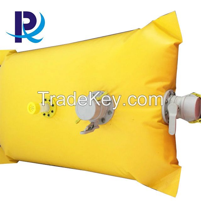 Fuel Storage Collapsible Fuel Bladder Pillow Transformer Oil Tank