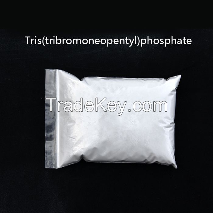 Tris(tribromoneopenthyl)phosphate