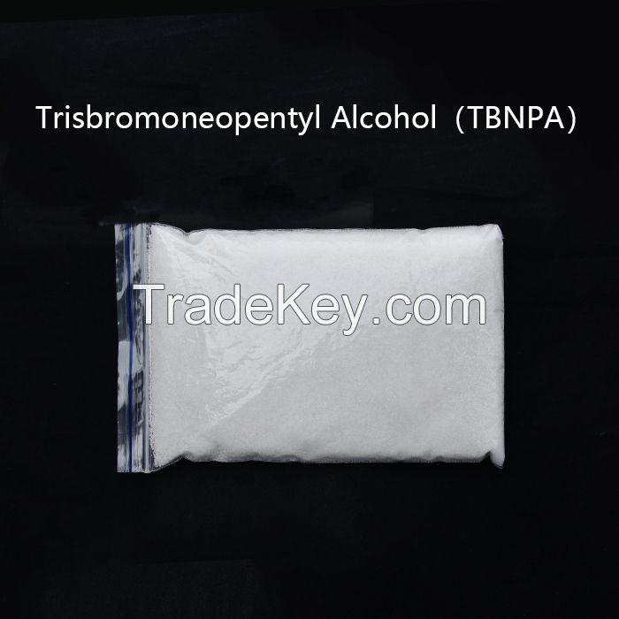 Tetrabromobisphenol A(TBNPA)