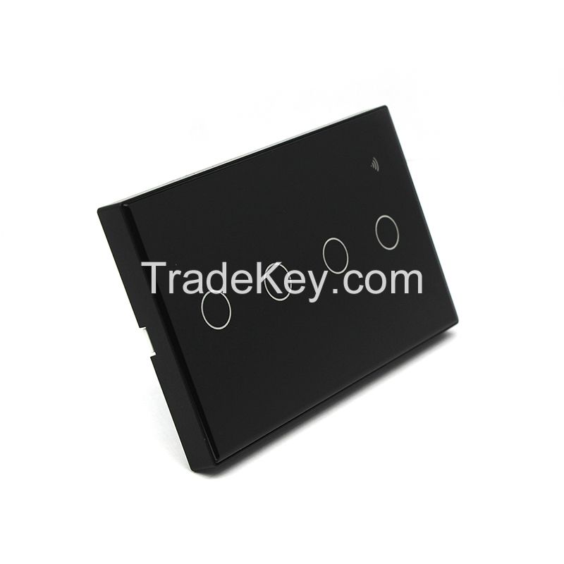 Home Smart  WiFi Touch Wall Switch