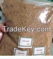 Choline Chloride Corn Cob (Vitamin B4) feed grade powder/liquid