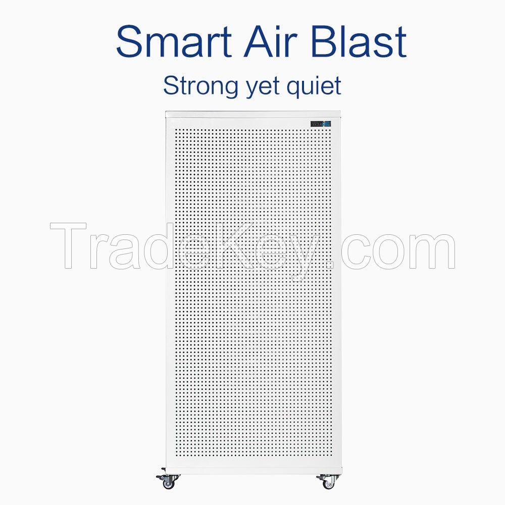 Blast Air Purifier