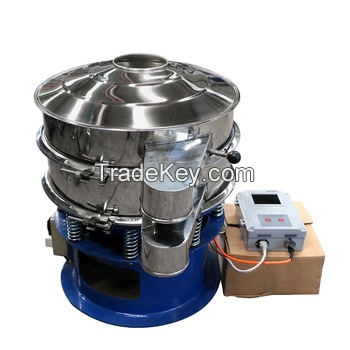 Widely Used Ultrasonic Vibrating Screen
