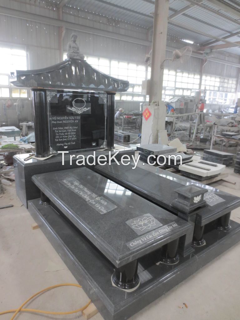 Marble Granite Monuments Stone Crafts