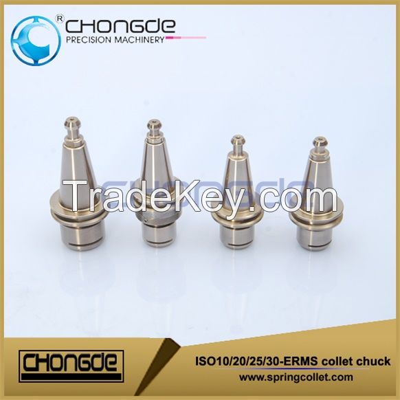 High speed ISO25-ER16MS Collet chuck