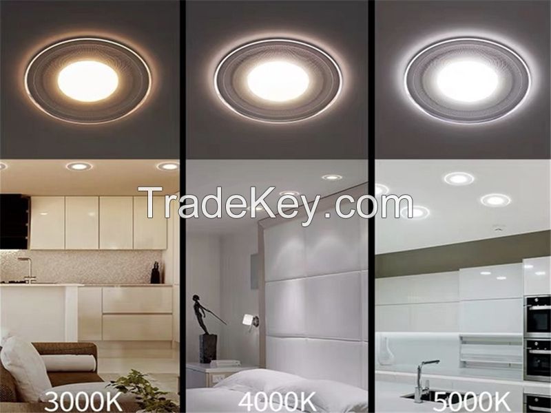 New Product Debut, High Quality Starmania Downlight