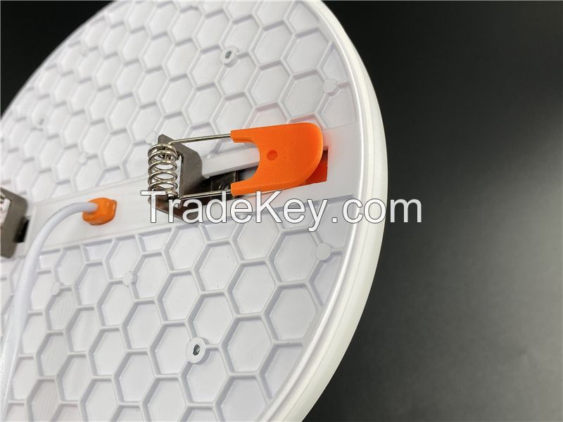 Indoor Lighting Factory Price Square LED Panel Light