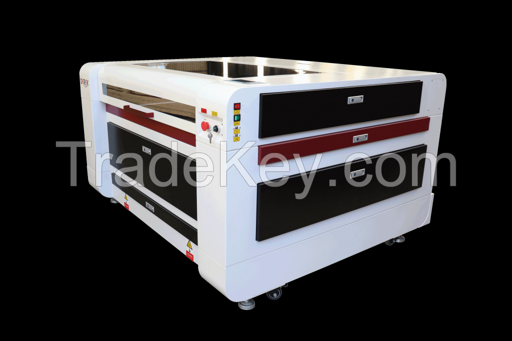 CO2 laser engraving cutting machine 9060 for acrylic wood plywood mdf leather