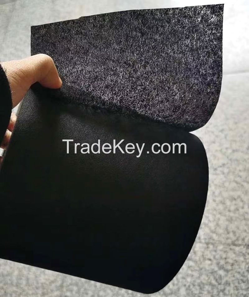 Professional activated carbon non-woven fabric