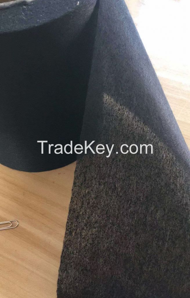 Professional activated carbon non-woven fabric