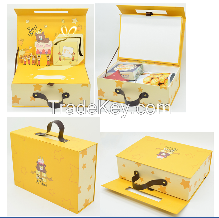 Custom Packaging Boxes & Gift Boxes Wholesale | Luxury Cardboard Box  Supplier - KALI