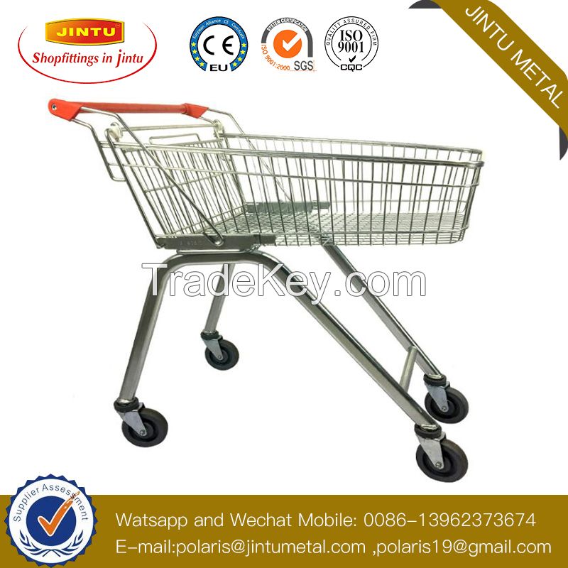 China products/suppliers. Metal Store Supermarket Shopping Trolley Cart
