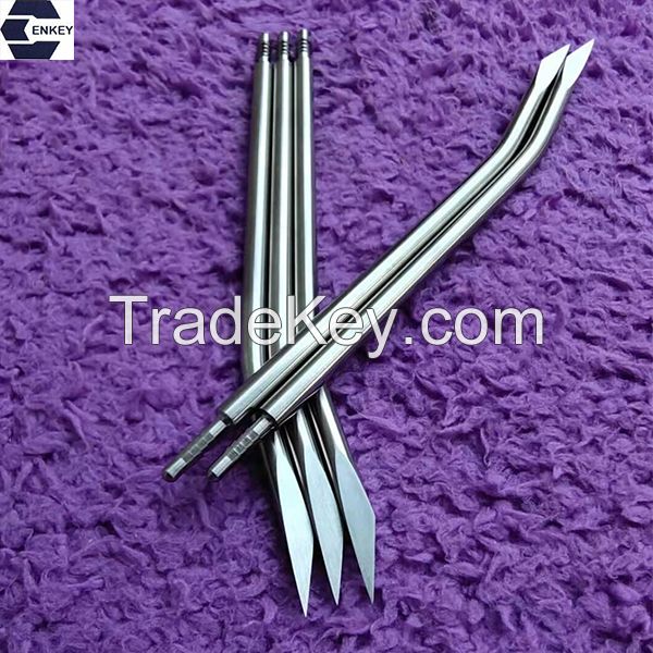 Various of stylets and trocars for Biopsy Needles