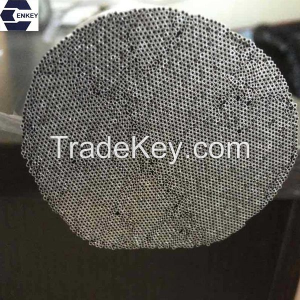Stainless Steel Welded And Redrawn Tube/cut To Length/precision Metal Cold Drawn Capillary Tubing