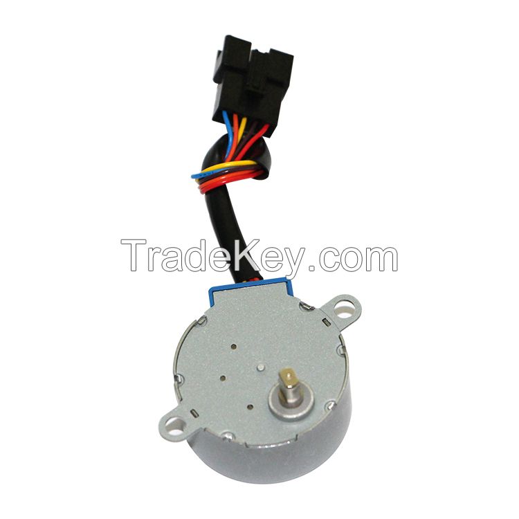 The Manufacturer Specializes in Mini Stepper Motors for 35byj46 Household Appliances
