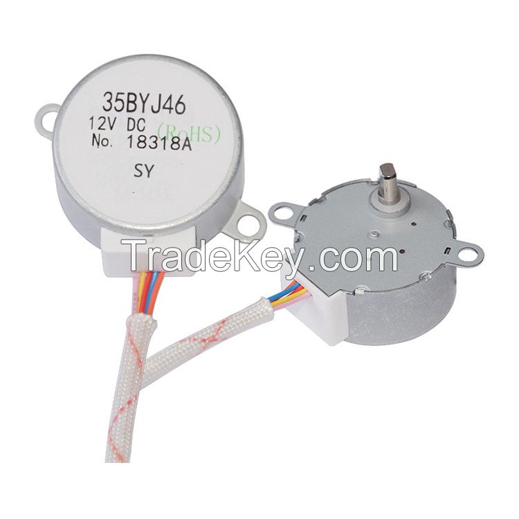 24byj48 Stepping Motor on Sale
