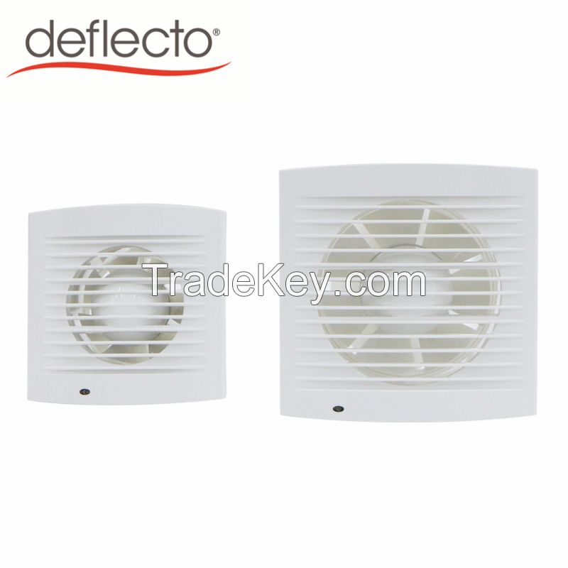 100mm 150mm Household 220V Ceiling and Wall Mount Exhaust Fan