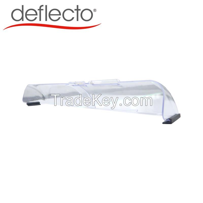 Hot Sale Plastics Air Deflector