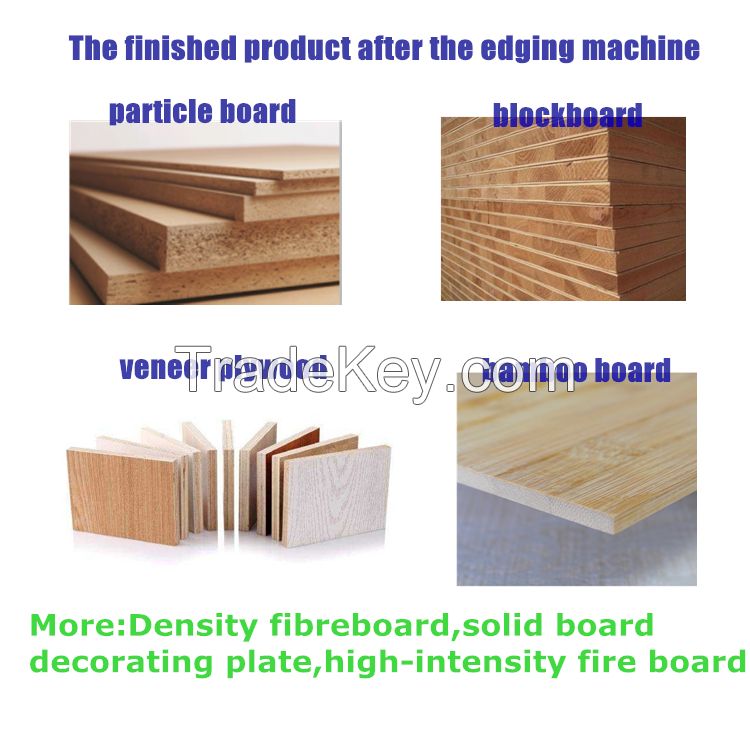 Plywood hot pressing machine 800T 20-50 layers custom-made
