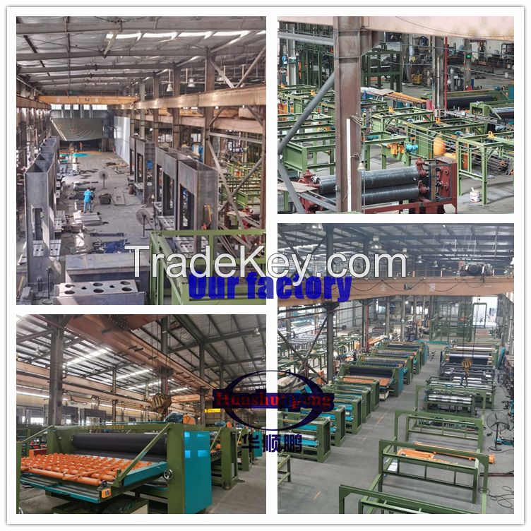 34/5000   2.6 meters double-sided gluing machine Wood plate factory pl