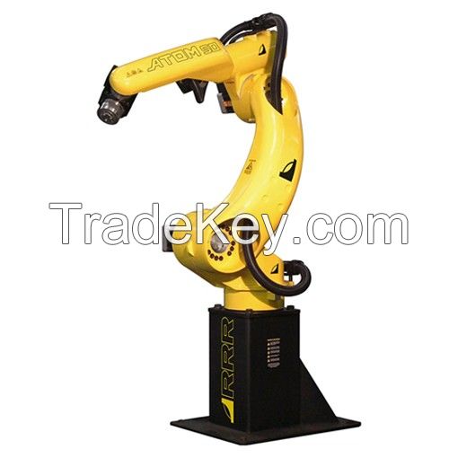 China Industrial CNC Robot Arm