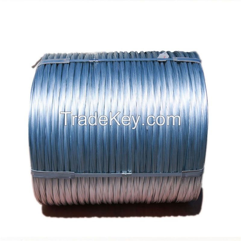 Hot-Dipped Galvanzied Wire