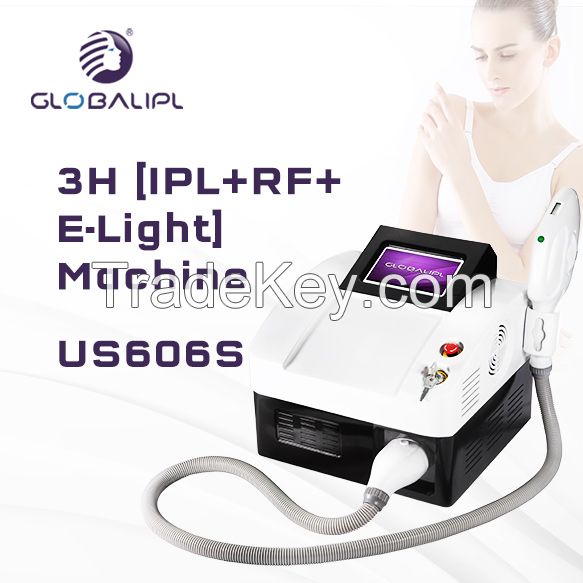 3H For Optional Skin Care Machine US606