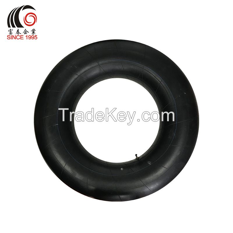 10.00r20 truck inner tube for truck tyre