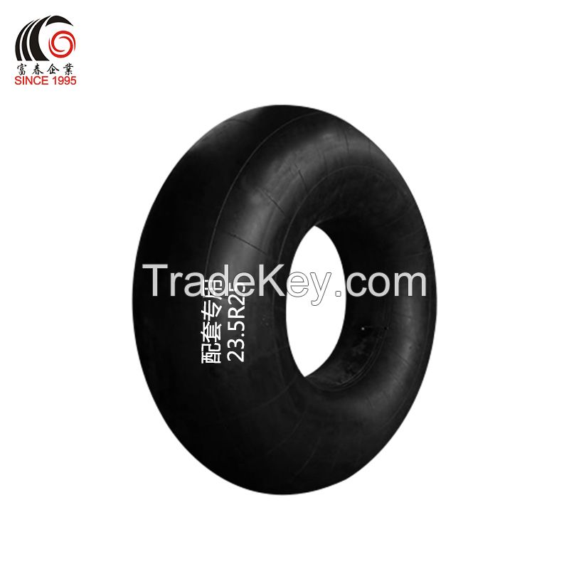 23.5-25 otr tire rubber inner tube