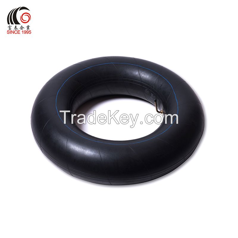 Factory butyl  rubber inner tube 700/650R15