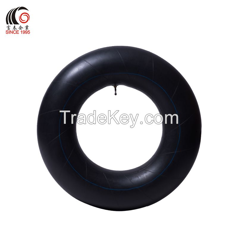 Factory butyl  rubber inner tube 700/650R15