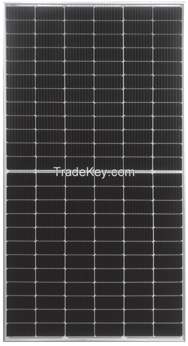 Solar Panels: EG-450M72-HE