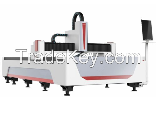 Laser Sheet Metal Cutting Machine